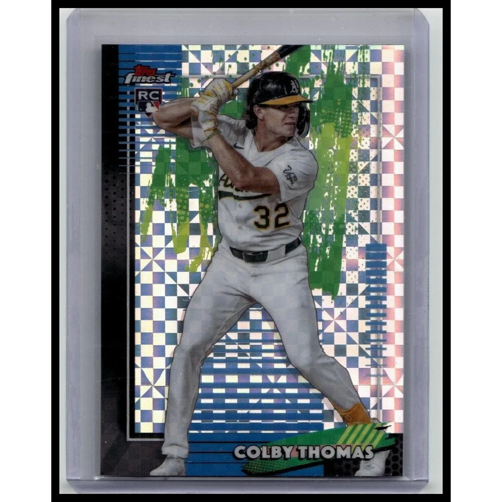 2026 Finest Colby Thomas Geometric Refractors RC